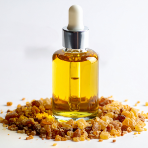 Frankincense Oil