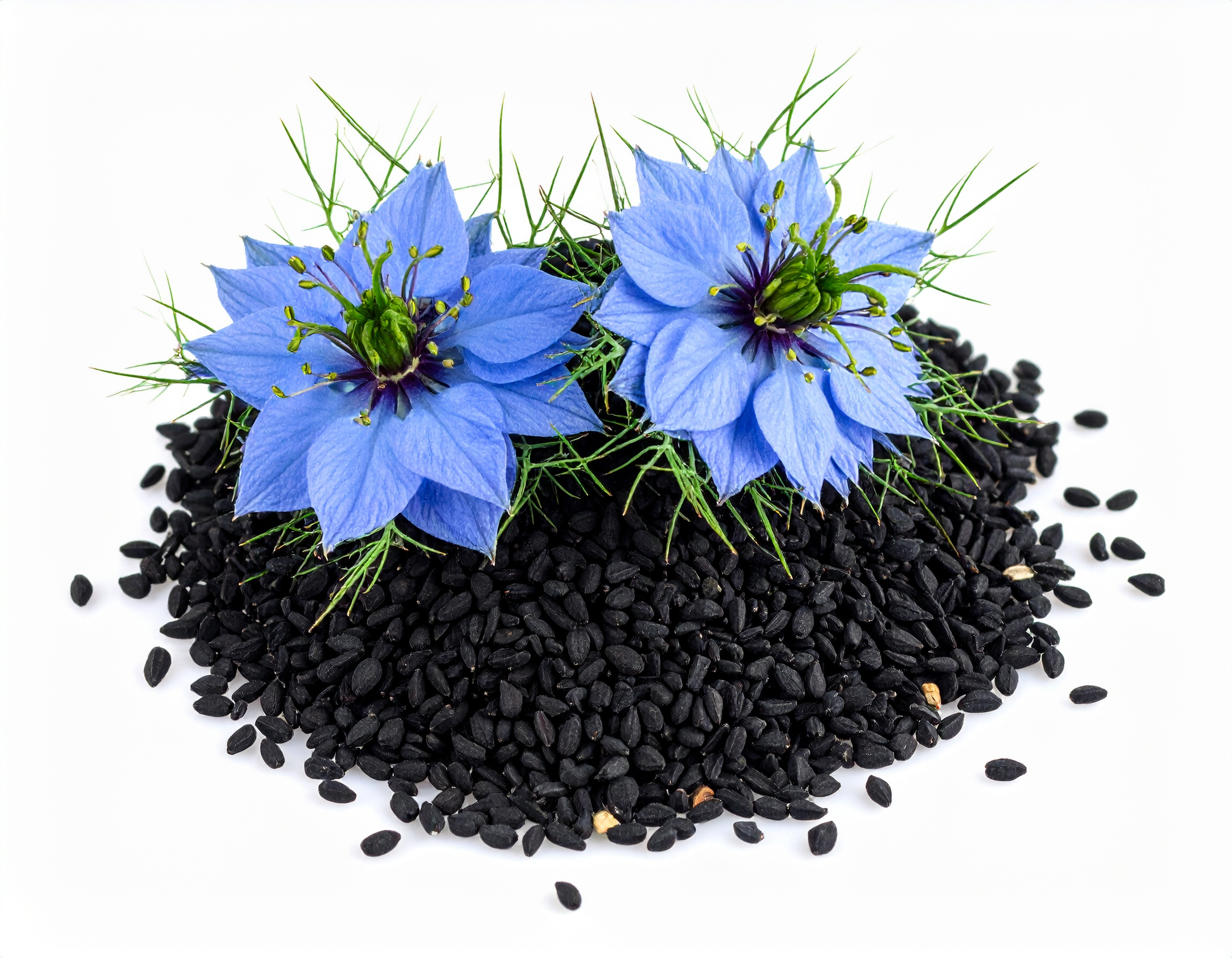 Black Cumin Seeds