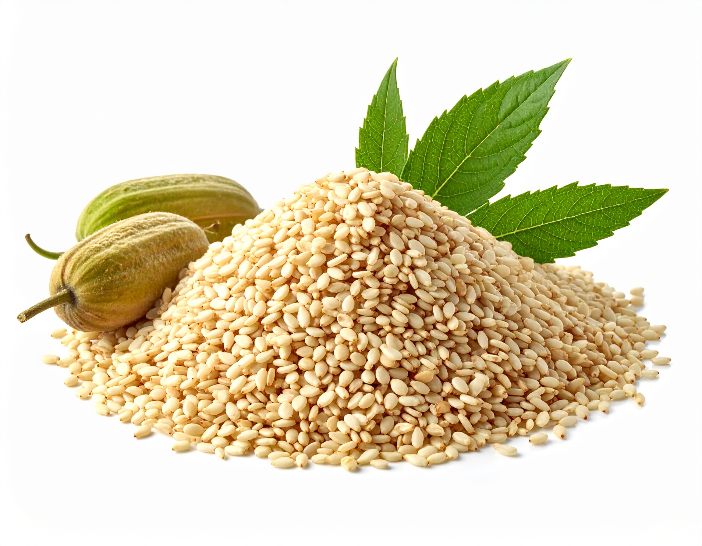 Sesame Seeds