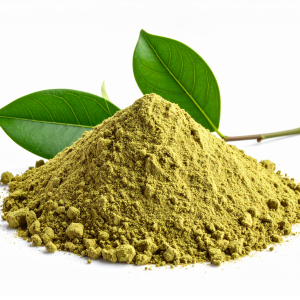 Sidr leaves powder
