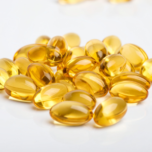 Black Seed Oil  Capsules