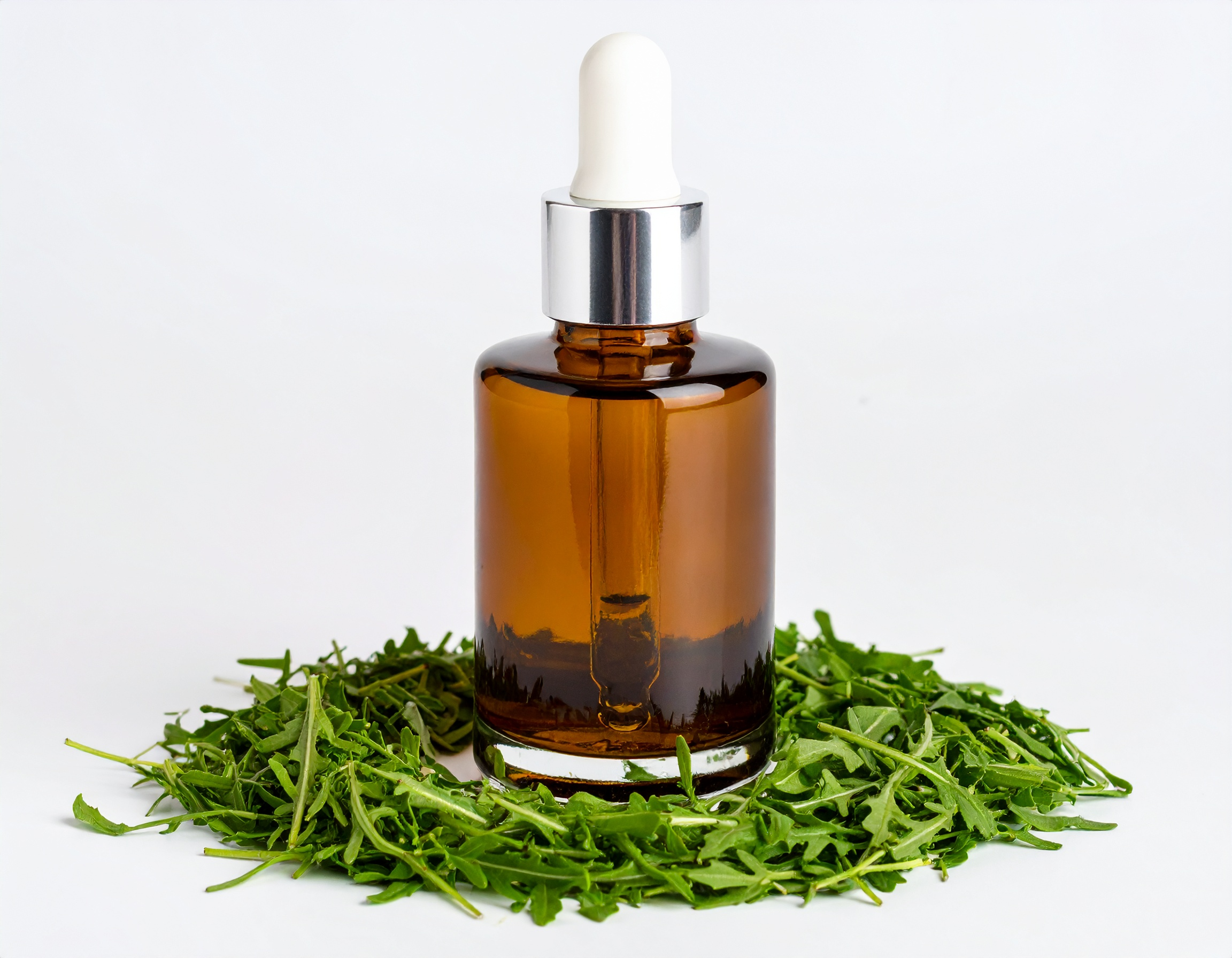 Arugula Oil