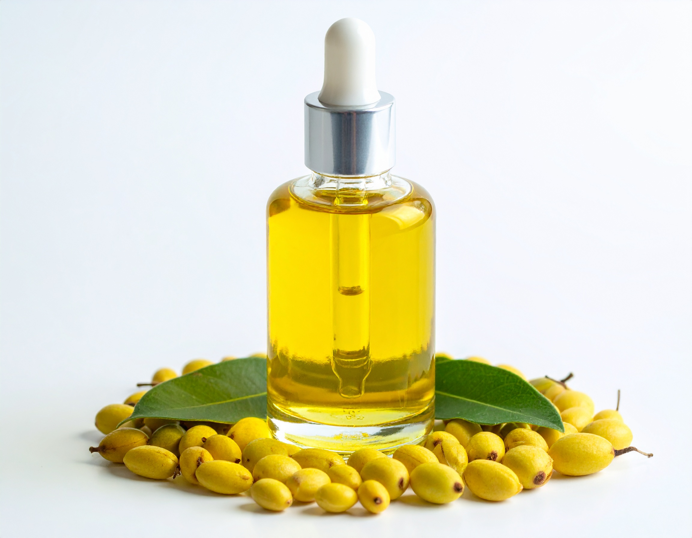 Jojoba Oil