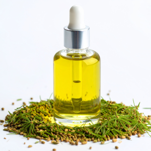 Cyperus Oil