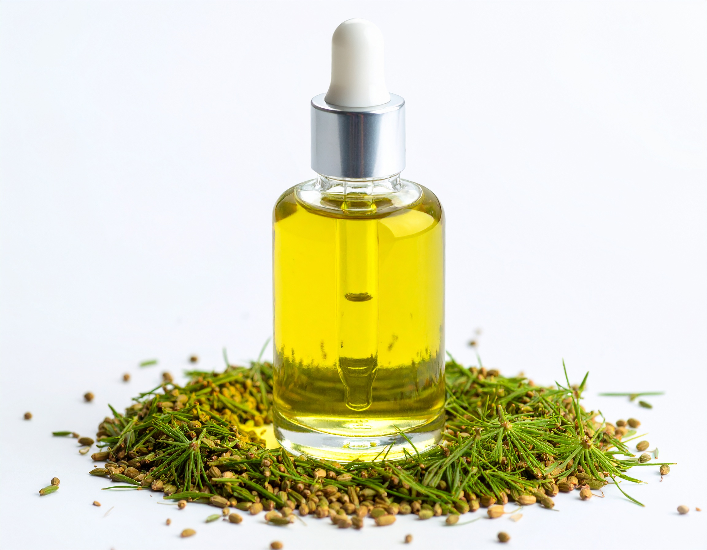 Cyperus Oil