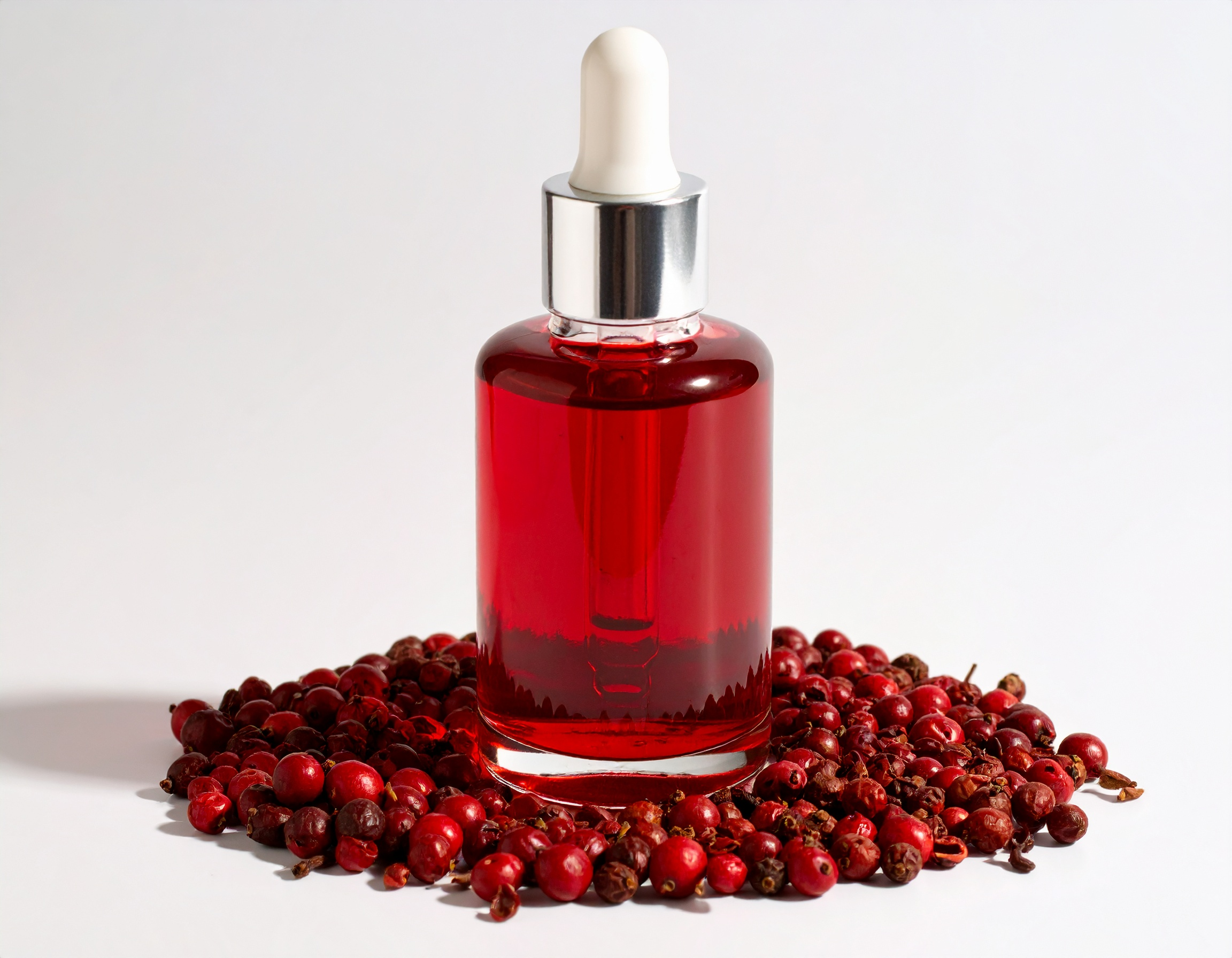 Rosehip Oil