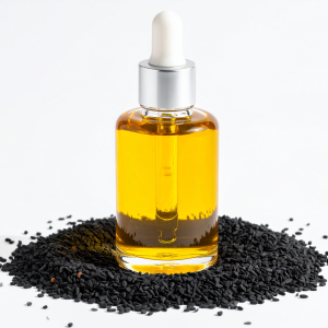 Black Seed Oil