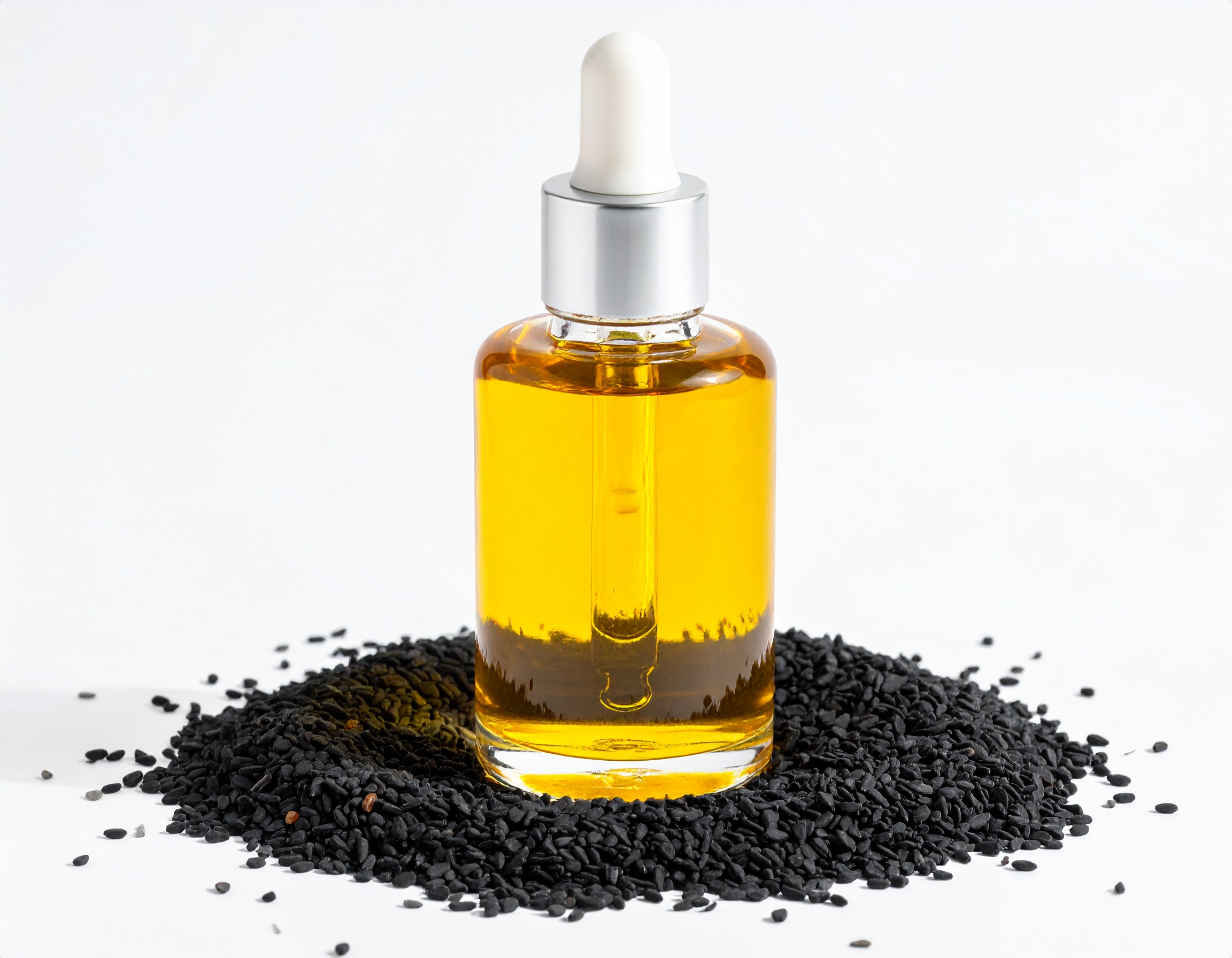 Black Seed Oil