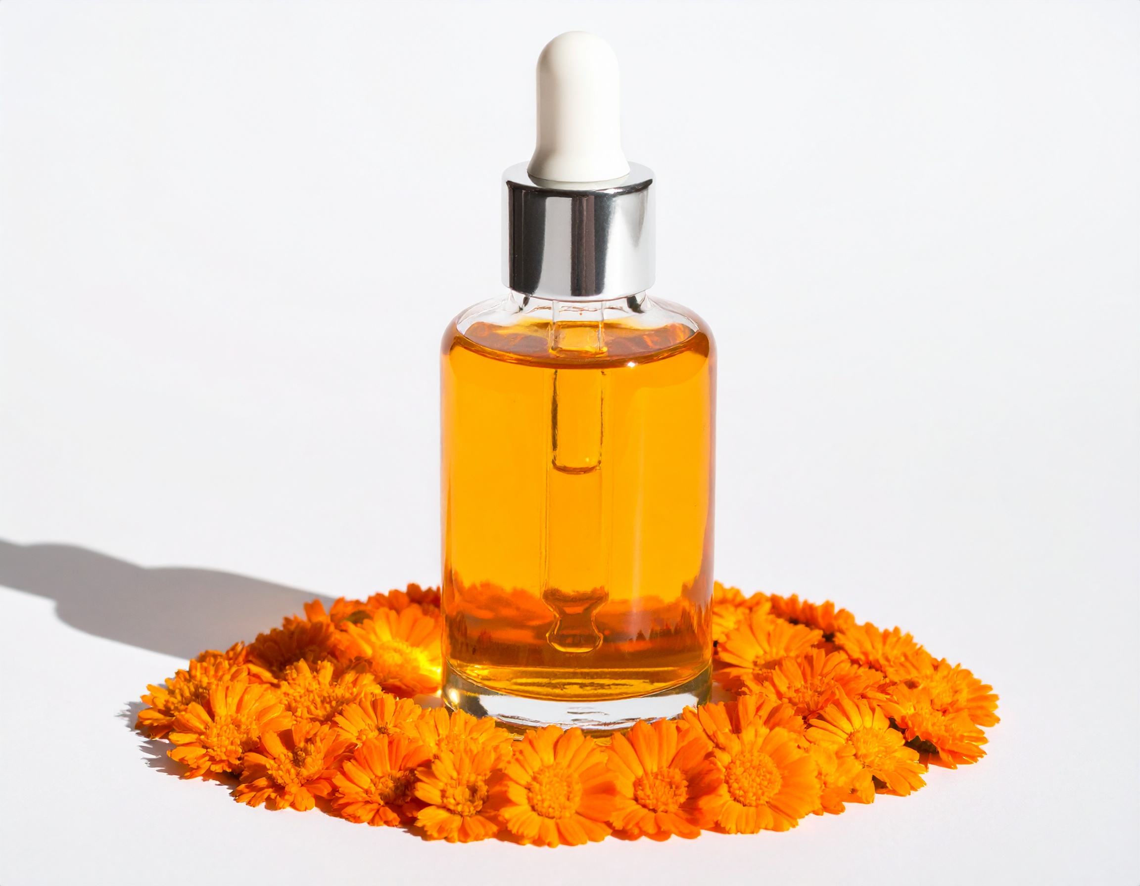 Calendula Oil