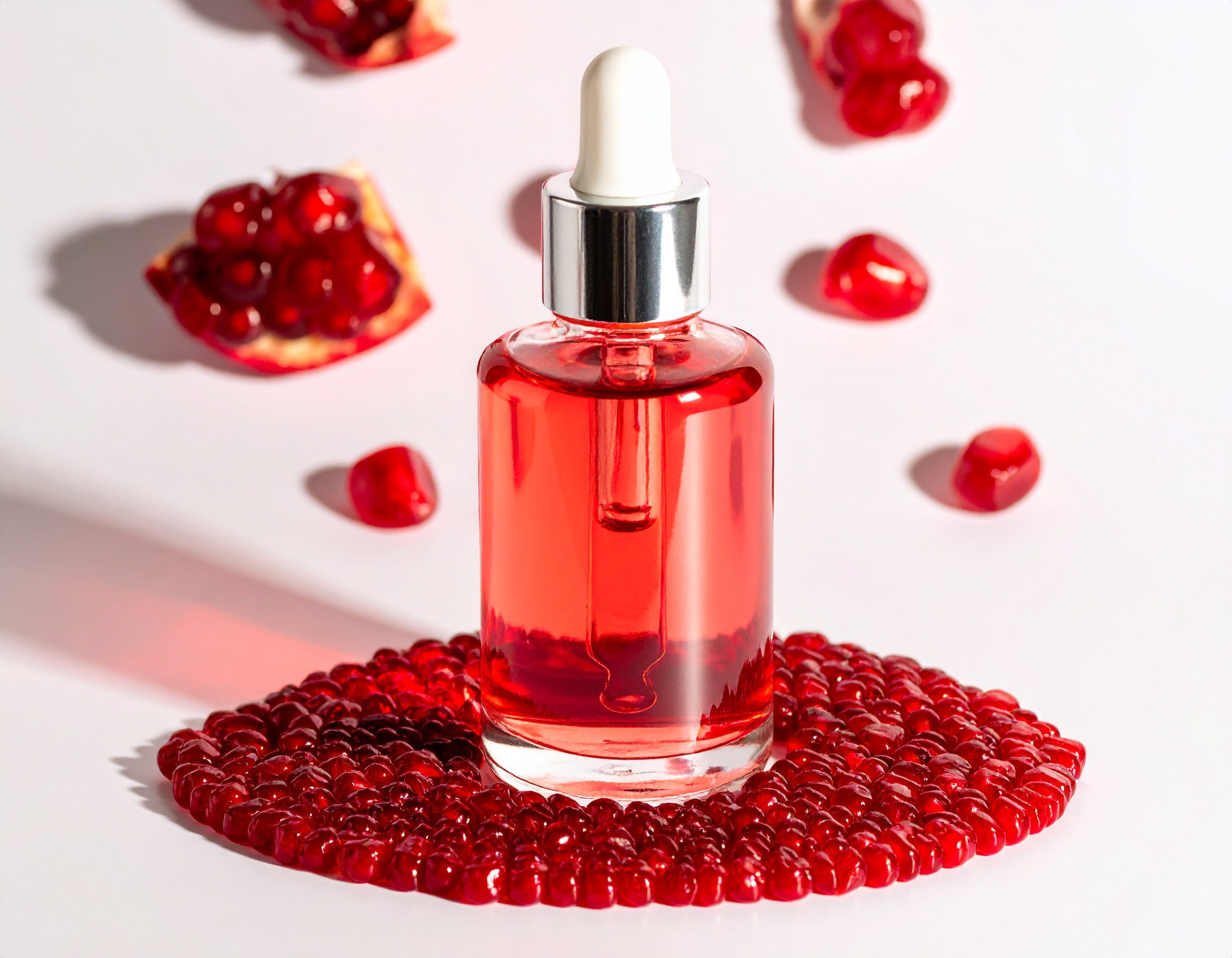 Pomegranate Oil