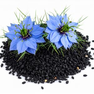Black Cumin Seeds