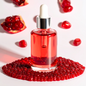Pomegarnate Oil