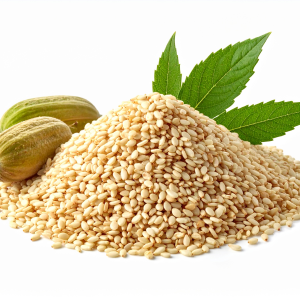 Sesame Seeds