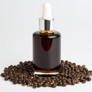 Black Castor Oil